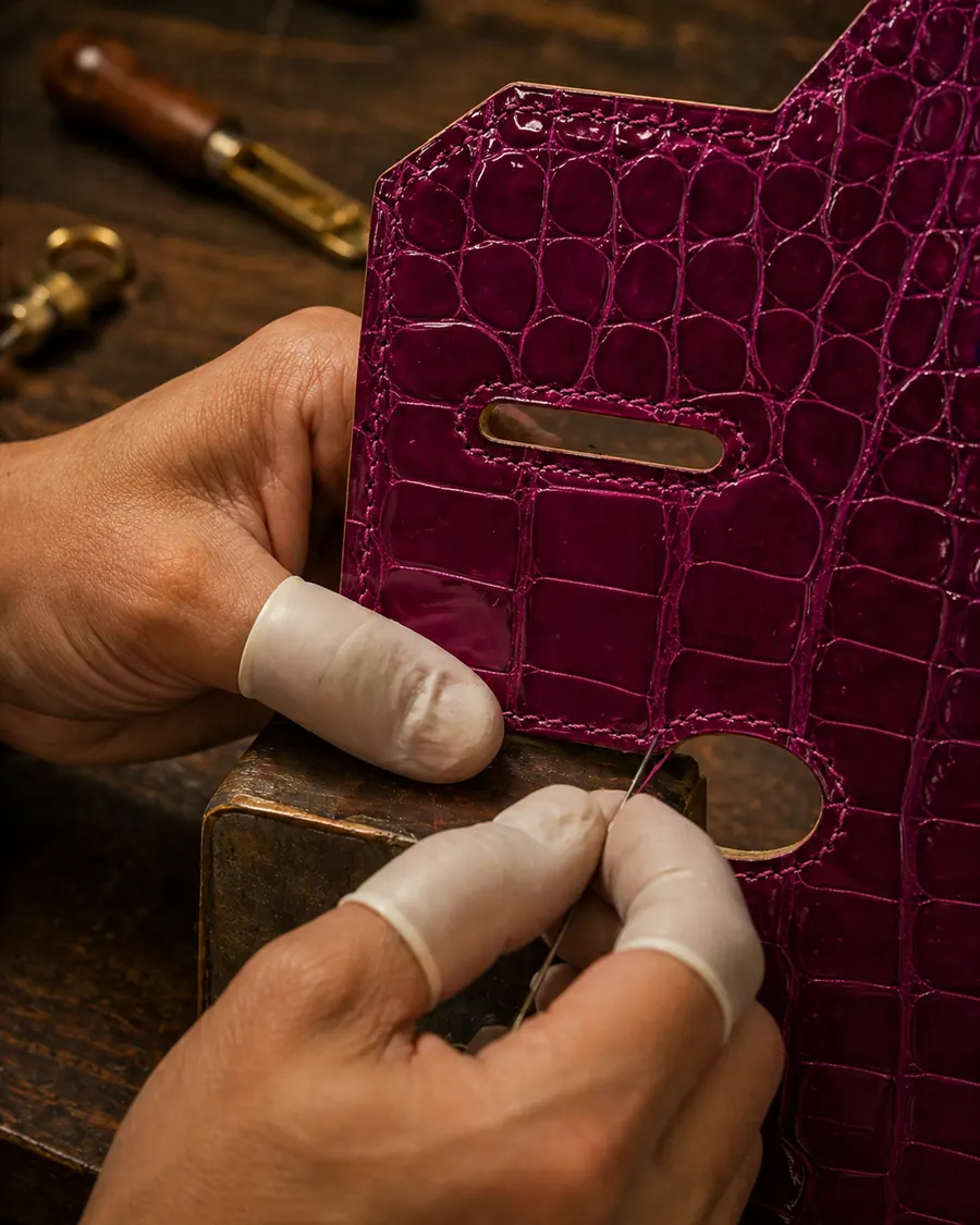 Artisan work