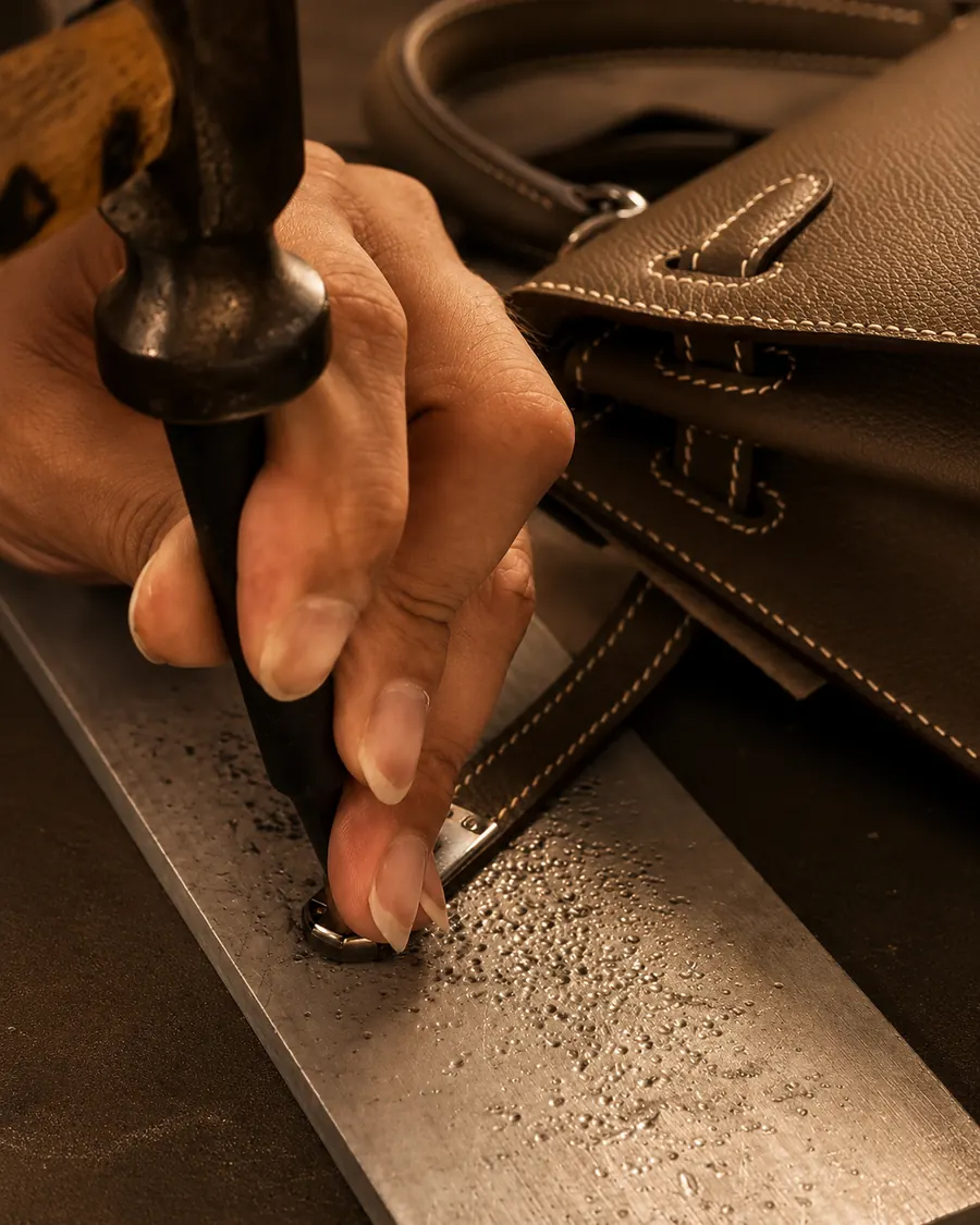 Artisan work