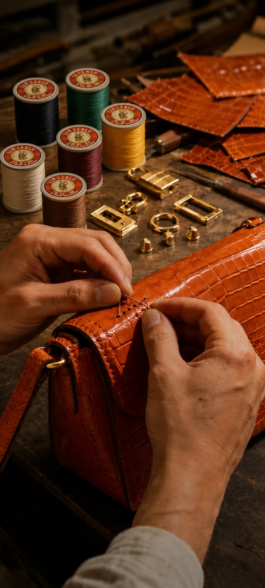 Leather Craft