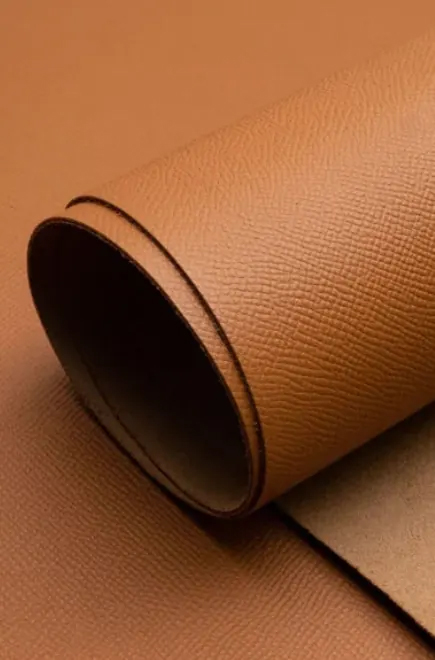 Epsom Leather