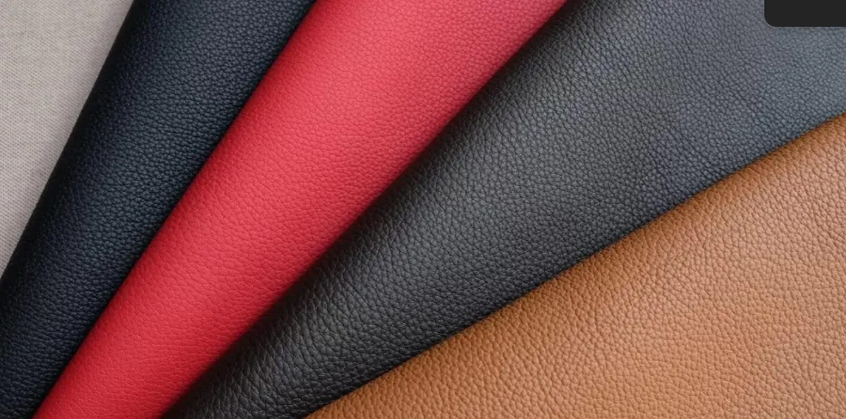 Togo Leather
